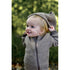 Mikk-Line Wool Balaclava Wool Melange Denver